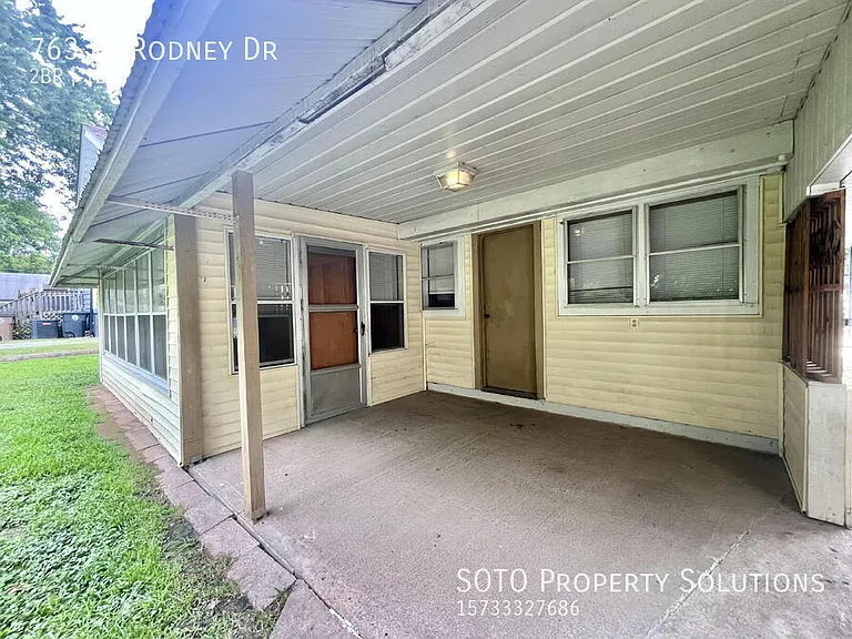 763 W Rodney Dr — Photo 10