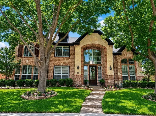 4321 Kenmare Trl, Frisco, TX 75034