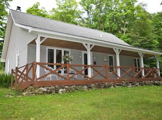 1255 Zink Rd, Boyne City, MI 49712