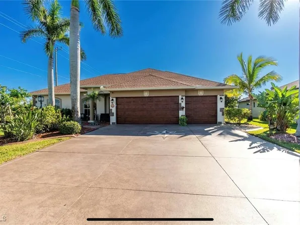 10127 Lebanon Dr, Port Charlotte, FL 33981