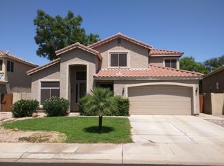 863 N Blackstone Ct, Chandler, AZ 85224
