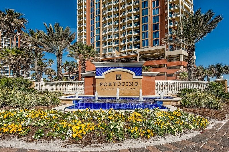 1st image of 4 Portofino Dr Suite 1908