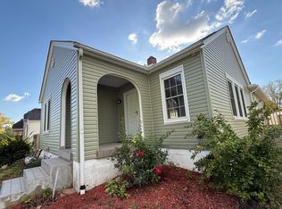 261 Pasadena Ave, Columbus, OH 43228
