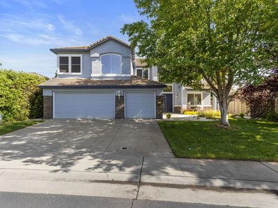 3249 Big Bear Dr, Roseville, CA, 95747