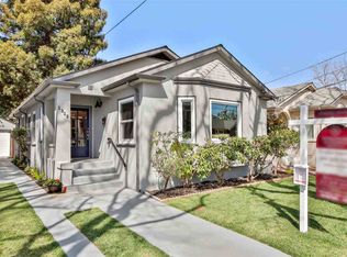 1315 Fountain St, Alameda, CA 94501