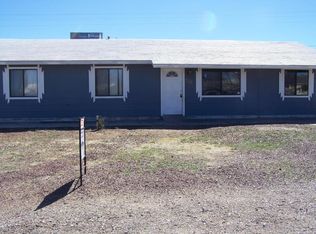 736 E Country Club Dr, Benson, AZ 85602