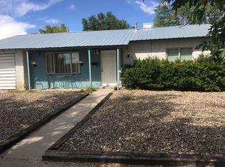 1507 N Mesa Verde Ave, Farmington, NM 87401
