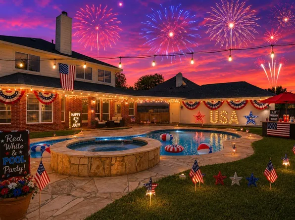 1331 Shady Bend Dr, Sugar Land, TX 77479