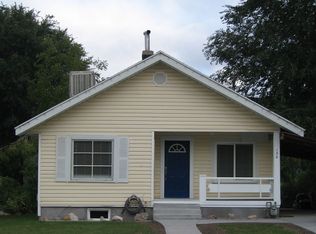 130 N 500 W, Payson, UT 84651