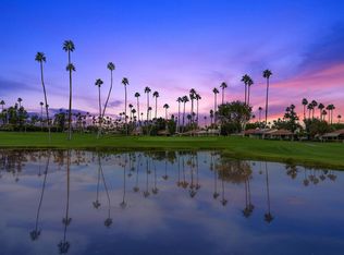 27 Calle Encinitas, Rancho Mirage, CA 92270