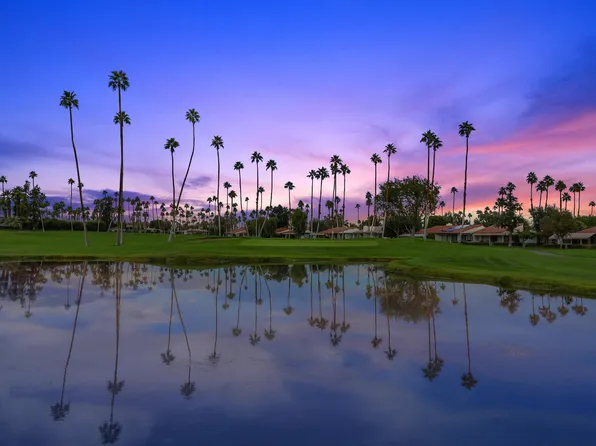 27 Calle Encinitas, Rancho Mirage, CA 92270