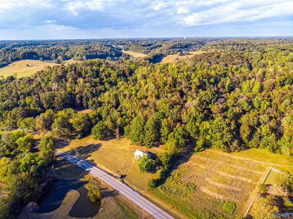 Buck Island Rd, Elkmont, AL 35620