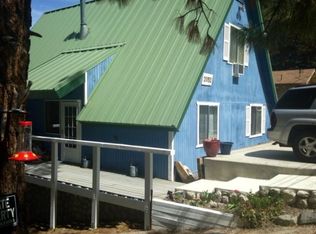 2052 Mojave Dr, Wrightwood, CA 92397