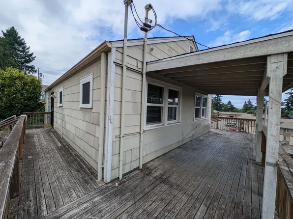 1611 Trenton Ave Unit A, Bremerton, WA 98310