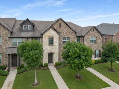 3917 Crown Ave, McKinney, TX, 75070
