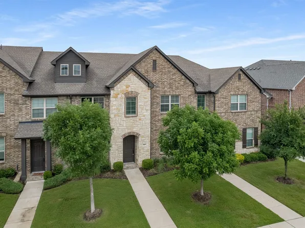 3917 Crown Ave, McKinney, TX 75070