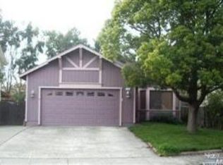 7809 Montero Dr, Rohnert Park, CA 94928