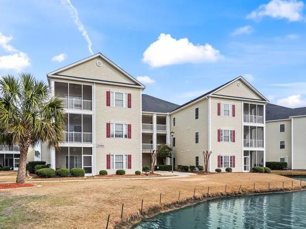 2080 Cross Gate Blvd Unit 305, Myrtle Beach, SC 29575