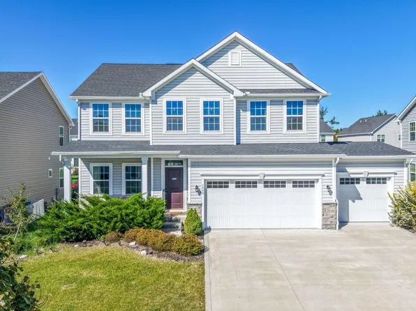 1440 Redtop Ct, Marysville, OH 43040