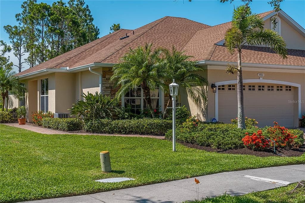 1921 Scarlett Ave, North Port, FL 34289 MLS C7477539 Zillow