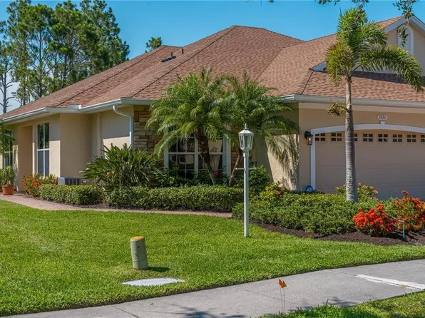 1921 Scarlett Ave, North Port, FL 34289