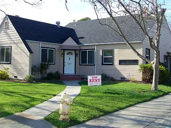 1 W Arcade St, Stockton, CA 95204