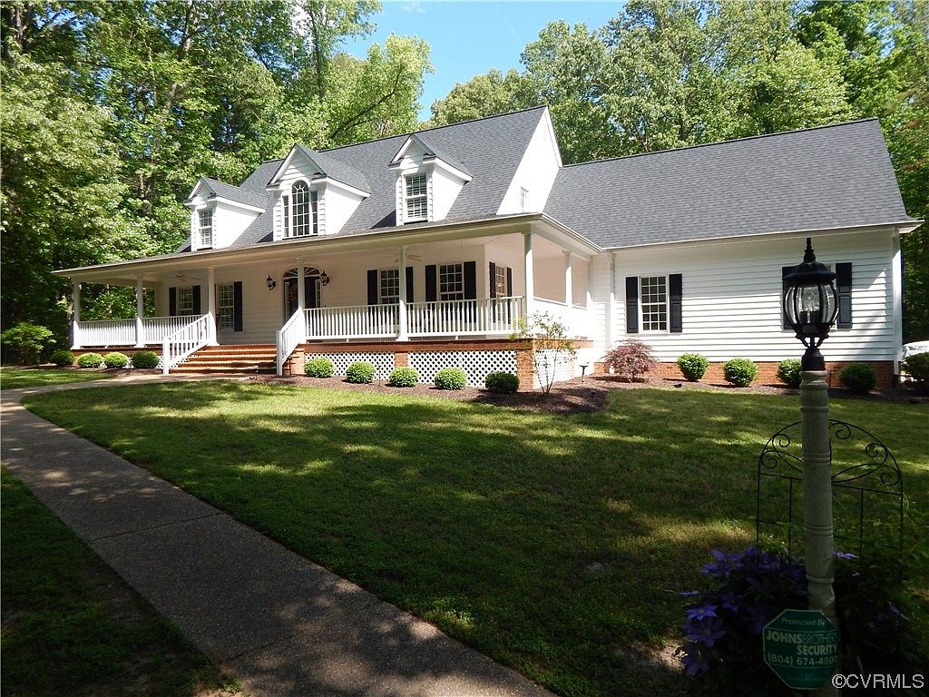 6015 Old Buckingham Rd, Powhatan, VA 23139 Zillow