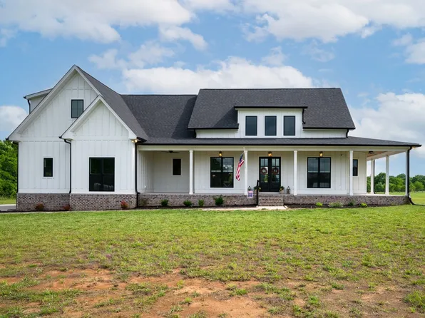 2075 Egypt Rd, Chapel Hill, TN 37034