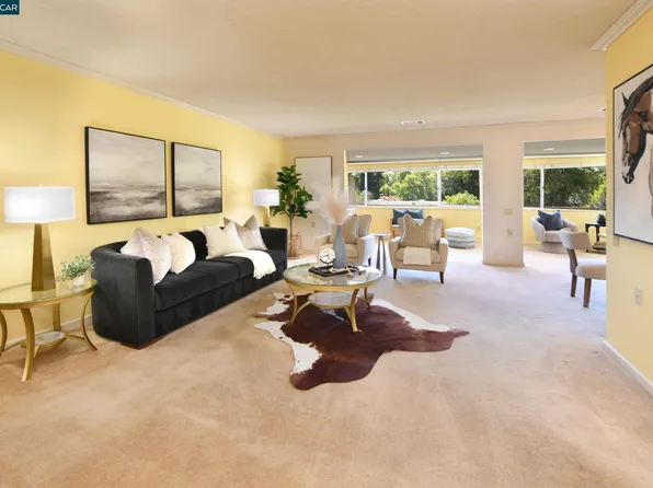 3349 Golden Rain Rd APT 15, Walnut Creek, CA 94595