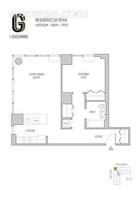 Rented by Corcoran | media 39