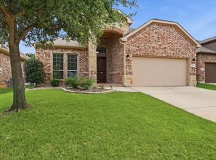 2716 Frontier Dr, Denton, TX 76210