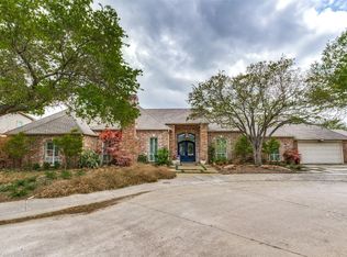 12336 Brittany Cir, Dallas, TX 75230