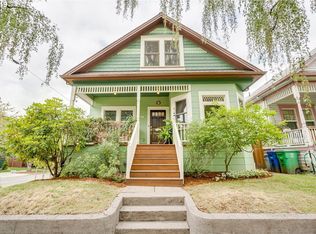 2837 SE 19th Ave, Portland, OR 97202