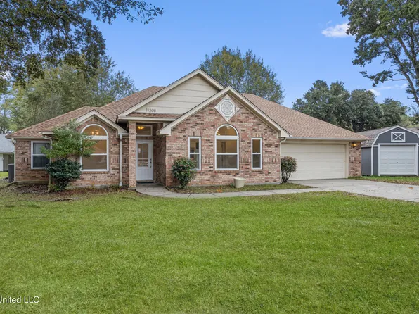 11208 Woodley Cv, Gulfport, MS 39503