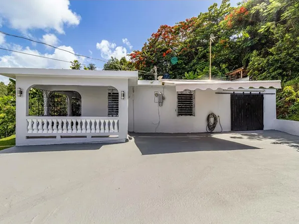 617 Barrio Palmas Carretera Guayacan, Arroyo, PR 00714