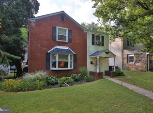 414 N Hills Ave, Glenside, PA