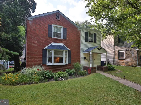 414 N Hills Ave, Glenside, PA 19038