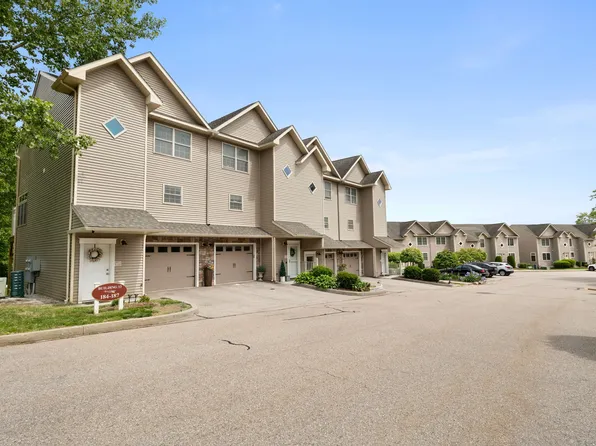 64 Scotch Cap Road #187, Waterford, CT 06375