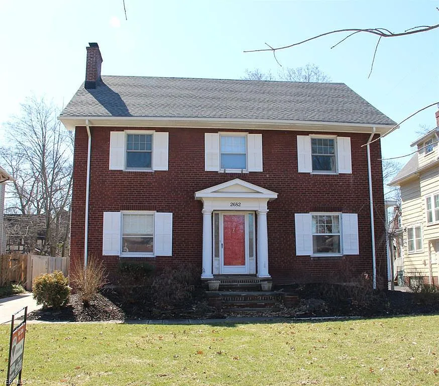 2682 W Saint James Pkwy photo 1