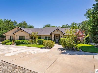 2780 Highland Bluffs Dr, Red Bluff, CA, 96080