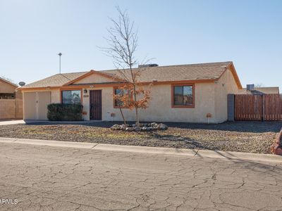 10931 W BENITO Drive, Arizona City, AZ, 85123