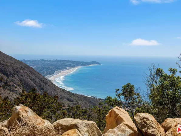 0 Encinal Canyon, Malibu, CA 90265