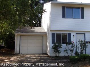 125 NE 7th Ave, Hillsboro, OR