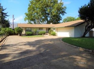 3120 Indian Creek Dr, Bishop, CA 93514