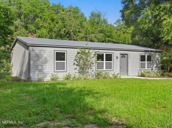 133 CHEROKEE Drive, Interlachen, FL 32148