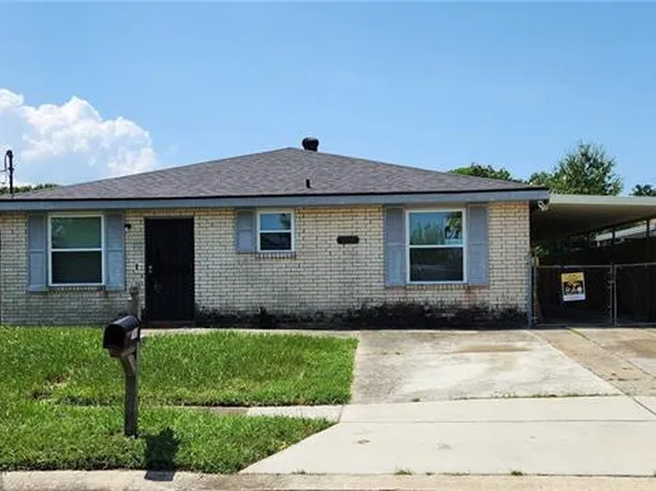 7500 Symmes Ave, New Orleans, LA 70127