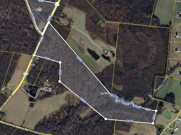 4927 Hillsboro Viola Rd, Manchester, TN 37355