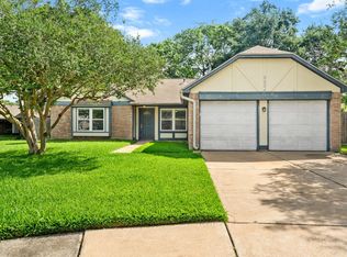 3234 Tynemeadow Ct, Katy, TX 77449