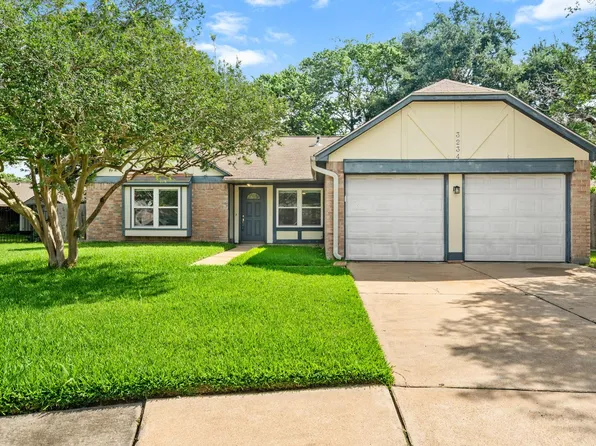 3234 Tynemeadow Ct, Katy, TX 77449