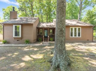 1506 Stone River Rd, North Chesterfield, VA 23235